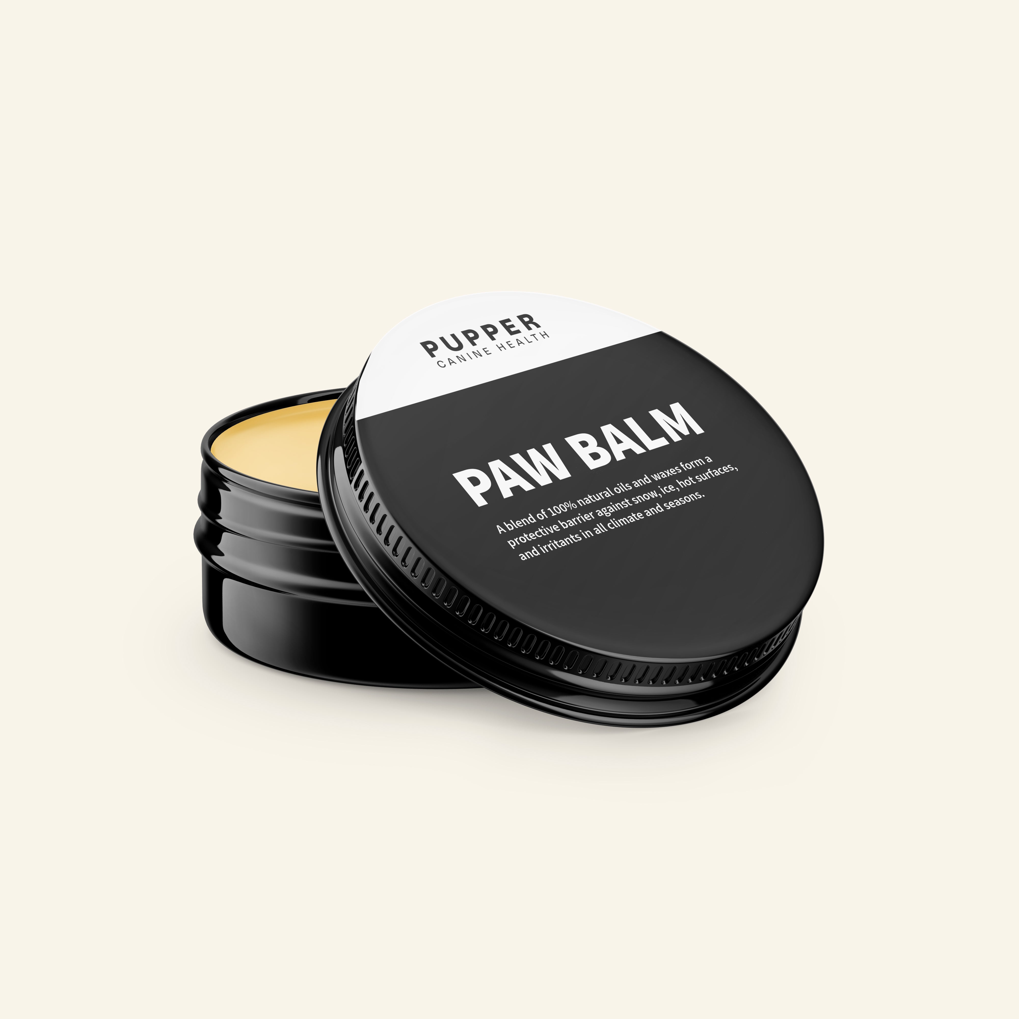 Paw balm hot sale